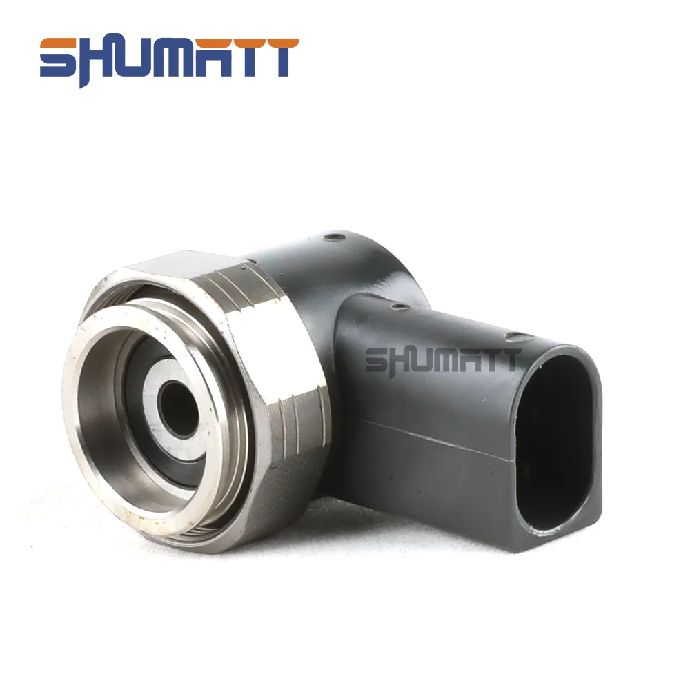 Shumatt Injector Solenoid Valve F00VC30054 for 110 Series Injector 0445110009 010 011 012 024 025 034 OE 611 070 05 87