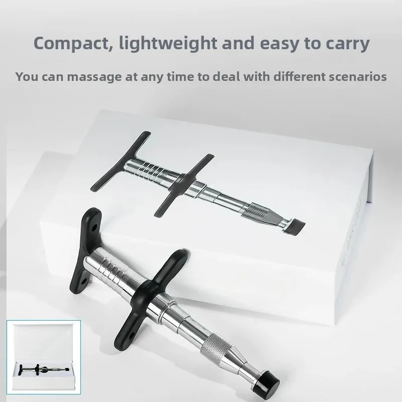 HL. AMS003 Manual Bone Forming Gun Spine Activator American