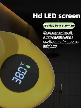 10 最佳銷售 嬰兒體溫計 - №5