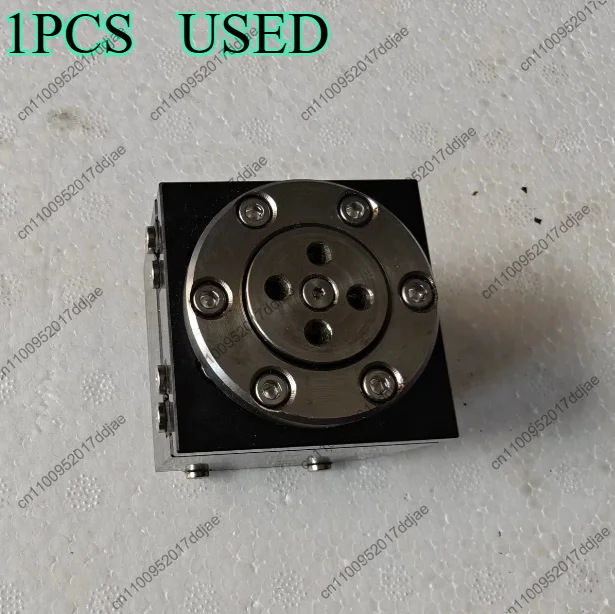 1pcs NV2-45P   45*45mm cross-rotating slide, stroke 30mm, electric platform disassembly accessories, actual shooting