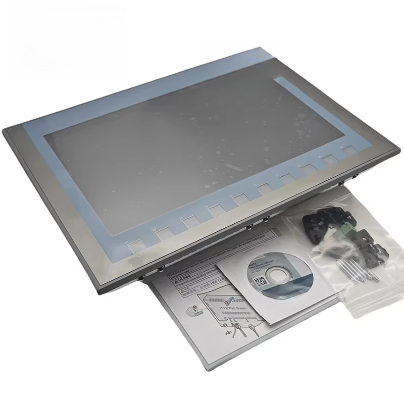 Industrial Automati…