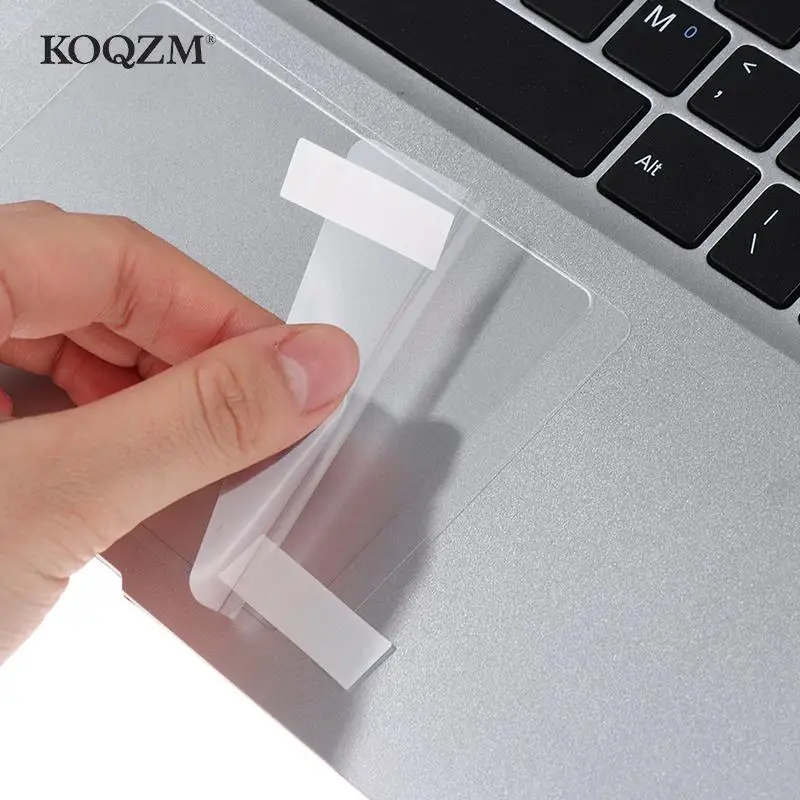 Protective Film Sticker For Touchpad Apple Macbook Air13 Pro16 13.6 air M2 Protector Film Clear Anti-Scratch Trackpad Skin