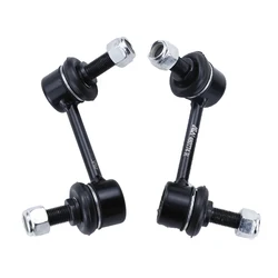 2PCS Rear Stabilizer Link For Hyundai Sonata Ⅸ Hybrid LF 2014 Kia K5 JF 2015 1.6T/2.0L/2.0T/2.4L Connect Bar Accessories