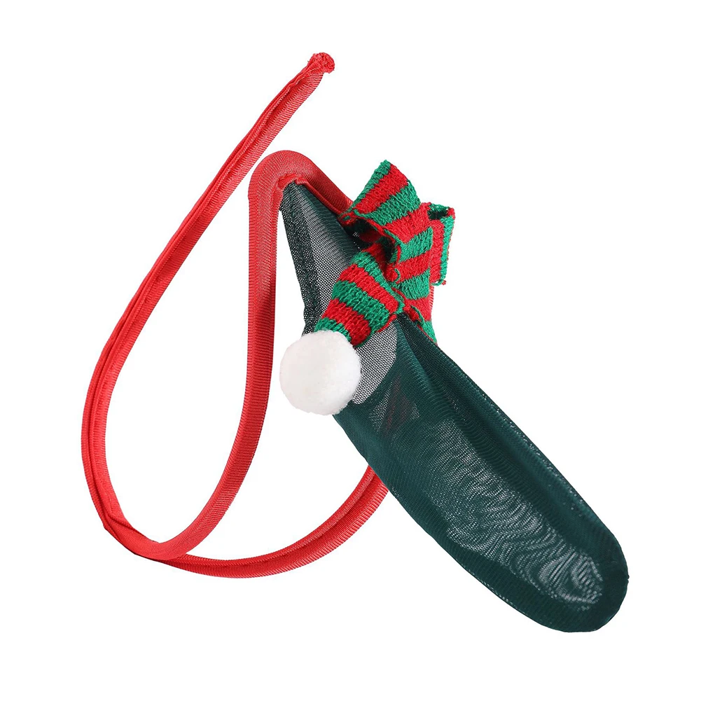 

Mens Sheath Pouch Panties Transparent Mesh C-strings Invisible Underwear Thongs Festival Sexy Lingerie Underpants