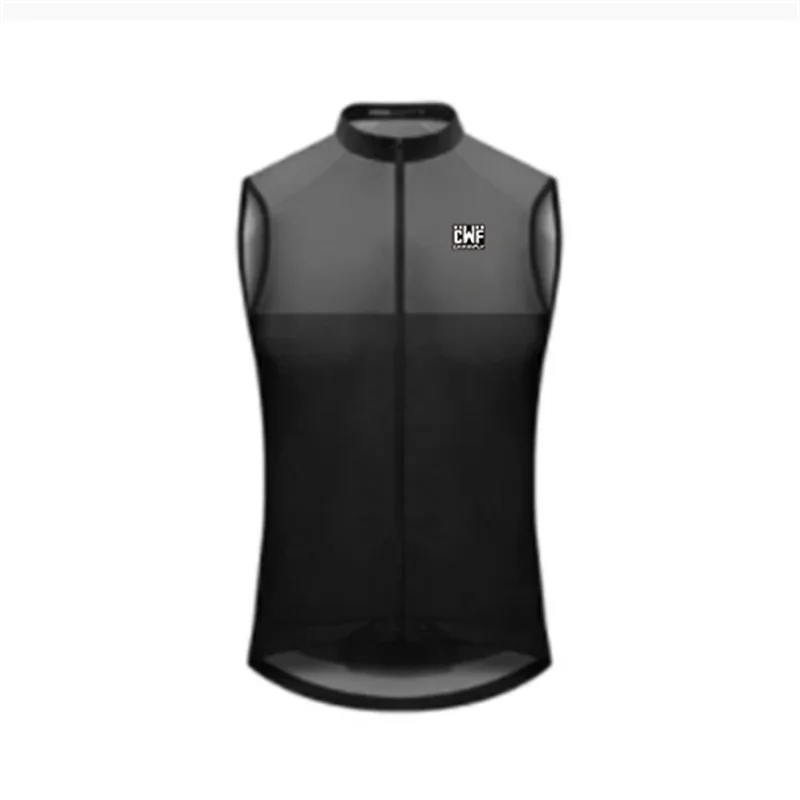 MTB Road Bike Men Cycling Base Layer Summer Bicycle Jersey Cycling Vest Reflective Vest Mesh Underwear Cycling Clothing