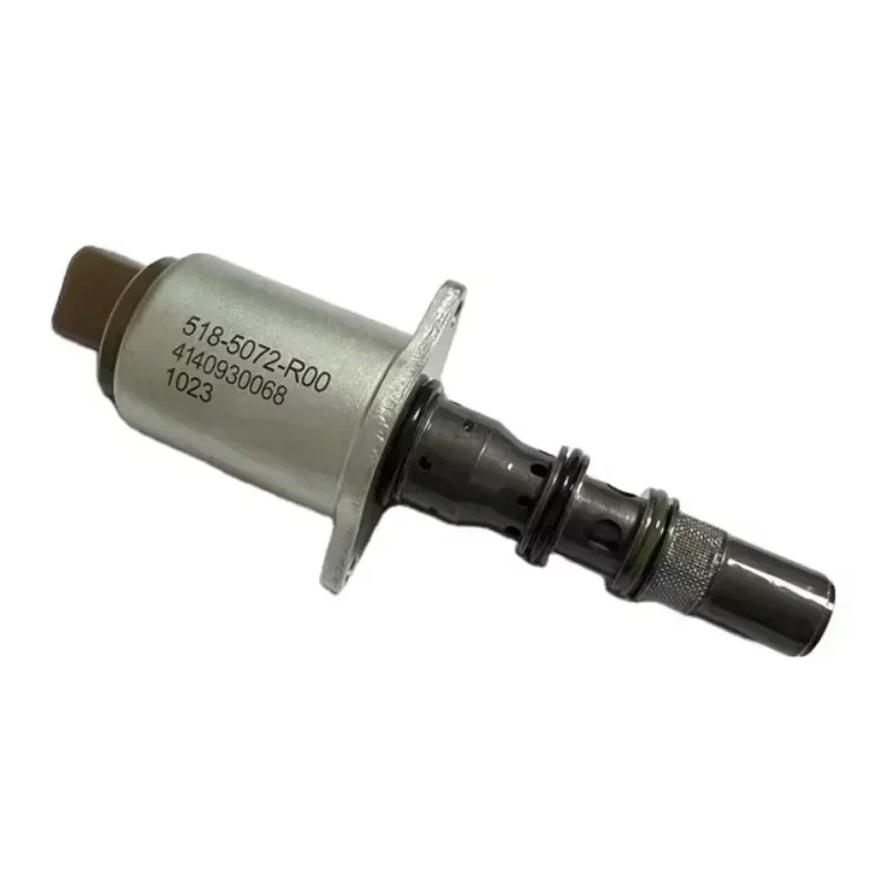 Hot SalesHigh Quality Excavator Part Solenoid Valve Solenoid Valv