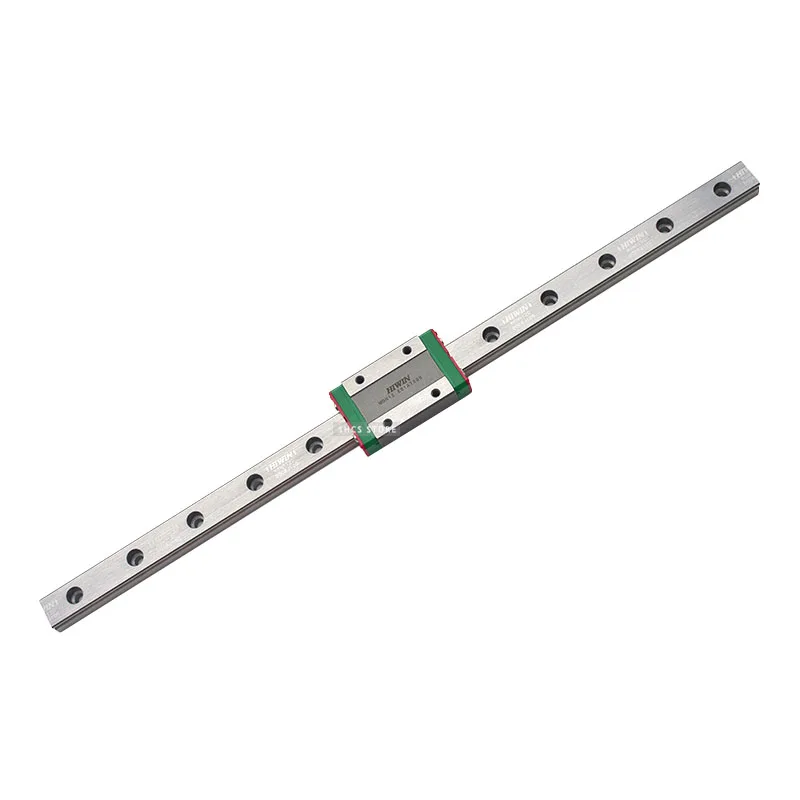 Hiwin MGN12H Stainl…