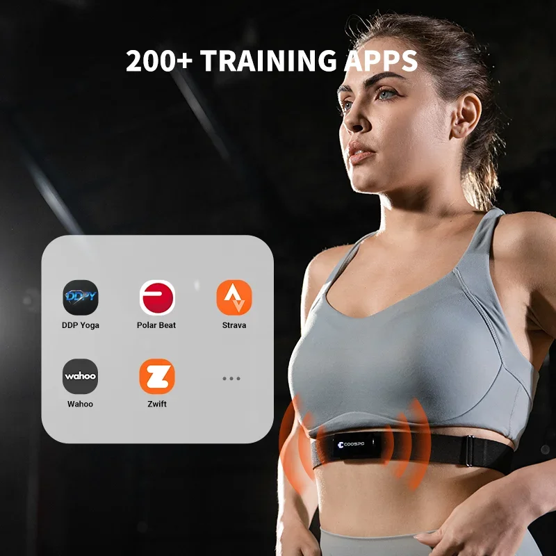 Thumbnail 4 - #17 Top 30 Heart Rate Monitors Worth Buying In 2026