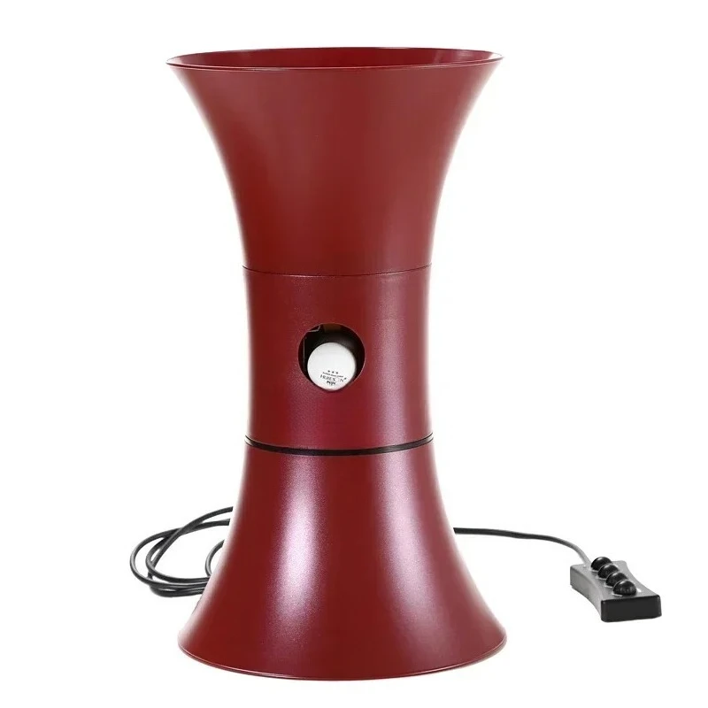 Table Tennis Robot Ping Pong Training Machine Automatic Serve robot table tennis table tennis accessories