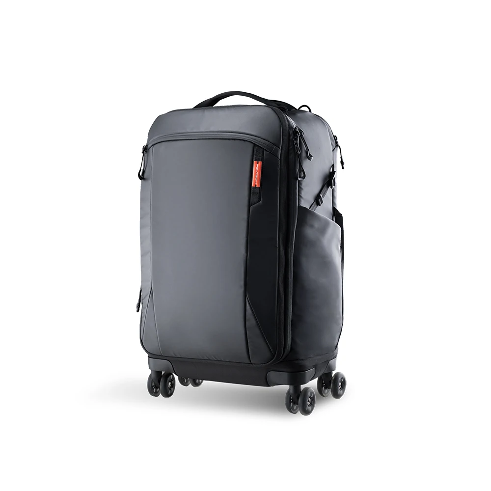 PGYTECH Photography Trolley Case Photography Bag DSLR Camera Bag Professional Outdoor Backpack Luggage Equipment Travel Case