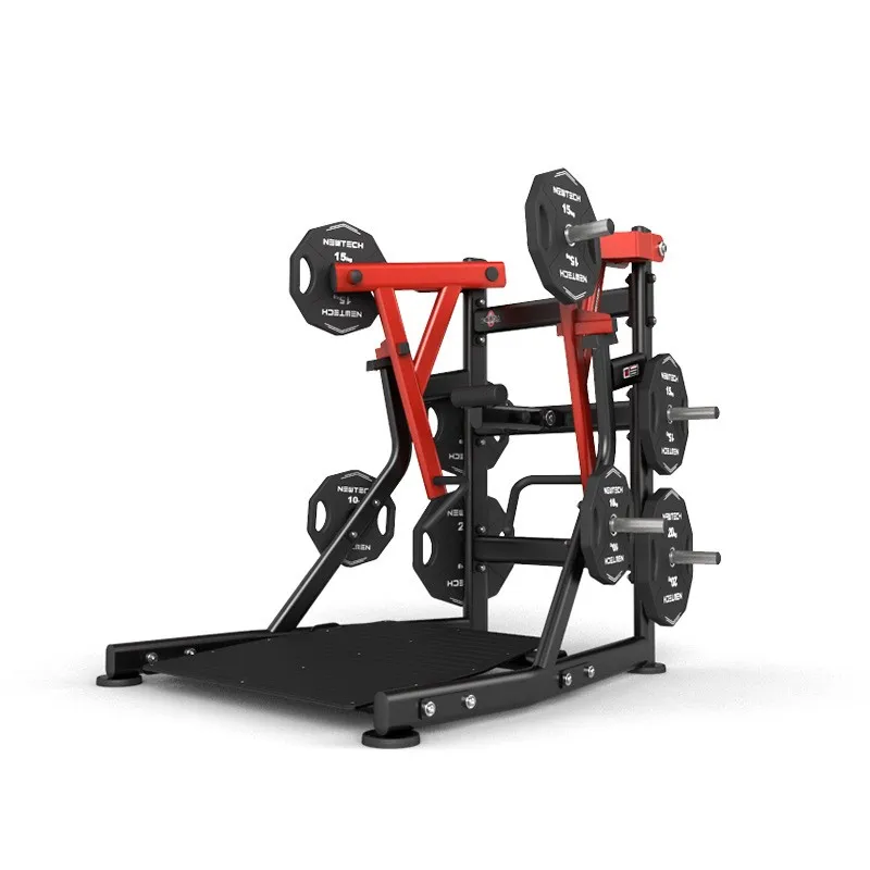 

Low Row Machine Weight Adjustable weight Low Row Machine Commercial Gym Equipment