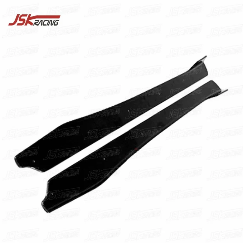 

Карбоновые боковые юбки-накладки Lb Performance Style для Lamborghini Huracan LP610-4 LP580 2014-2018 годов выпуска