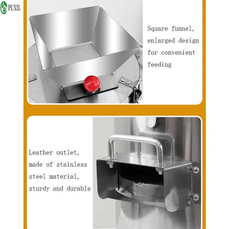158894GgFully Automatic Chestnut Shelling Machine Commercial Softshell Chestnut (Castanea mollissima) Peeling Machine Core Shell