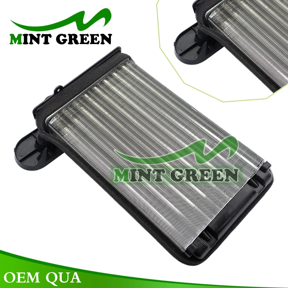 For VW Interior Heat Exchanger for Audi A3 Skoda Octavia I VW Volkswagen Vento Scirocco 1H1819031A