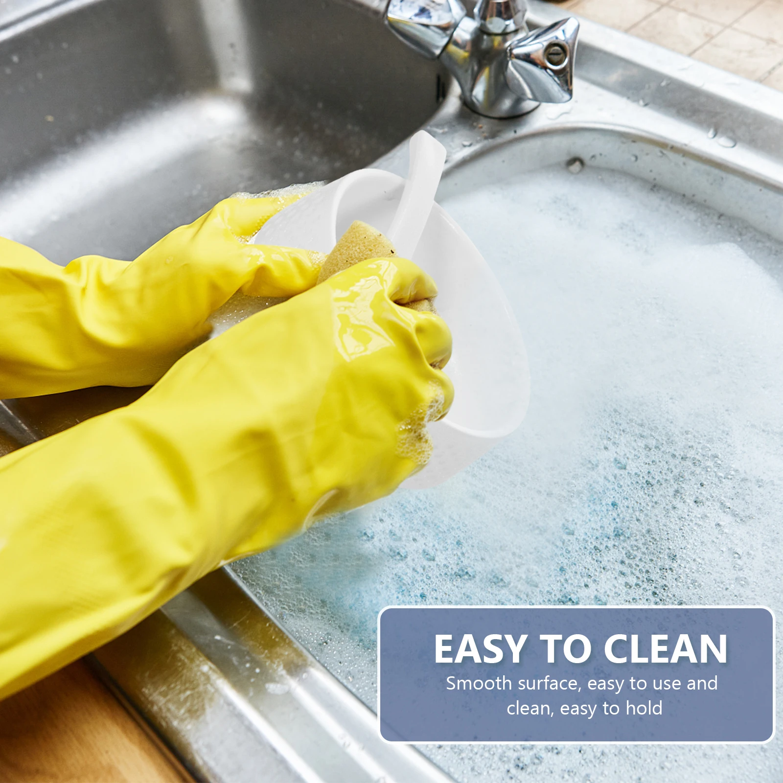 

1 комплект, керамическая чаша в скандинавском стиле, набор ложек, штабелируемая, легко чистящаяся, микроволновая печь, можно мыть в посудомоечной машине, хлопья, суп, сервировка десерта