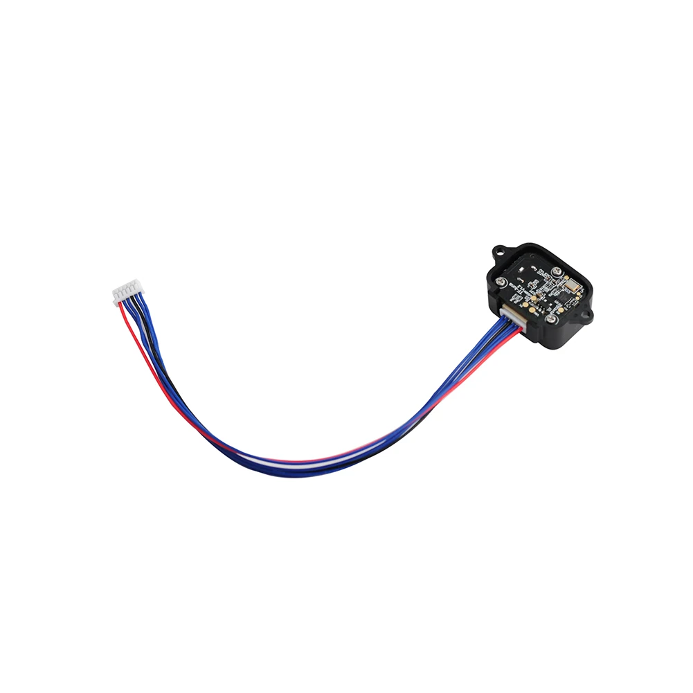 10Pcs Benewake TF-Luna LiDAR Range Finder Sensor Single-Point Micro Ranging Module 5V UART IIC Interface With 6P 1.25mm Cable