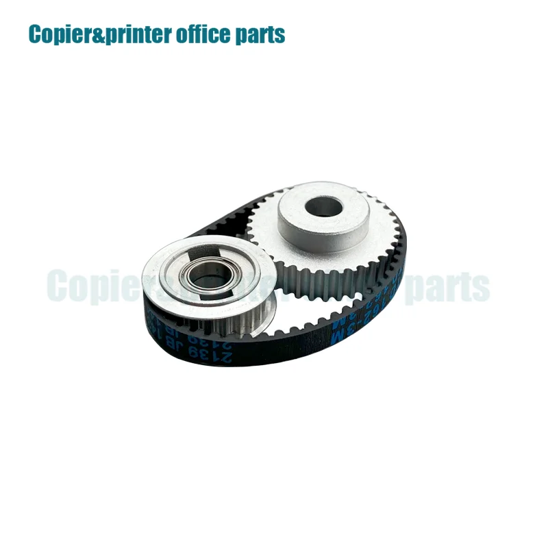 Fuser Drive Modified Kit For Xerox V80 V180 V2100 3100 2100 V170i 180i Improved Fuser Drive Gear Unit Printer Copier Spare Parts