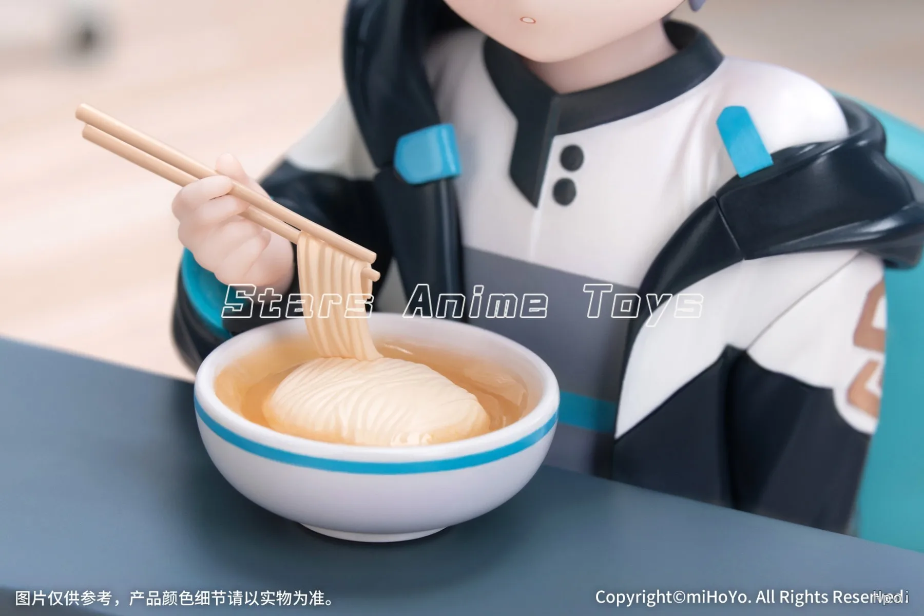 【Prevendita】 Figura di animazione modello originale Myethos Honkai Impact 3 Kevin Kaslana Collection