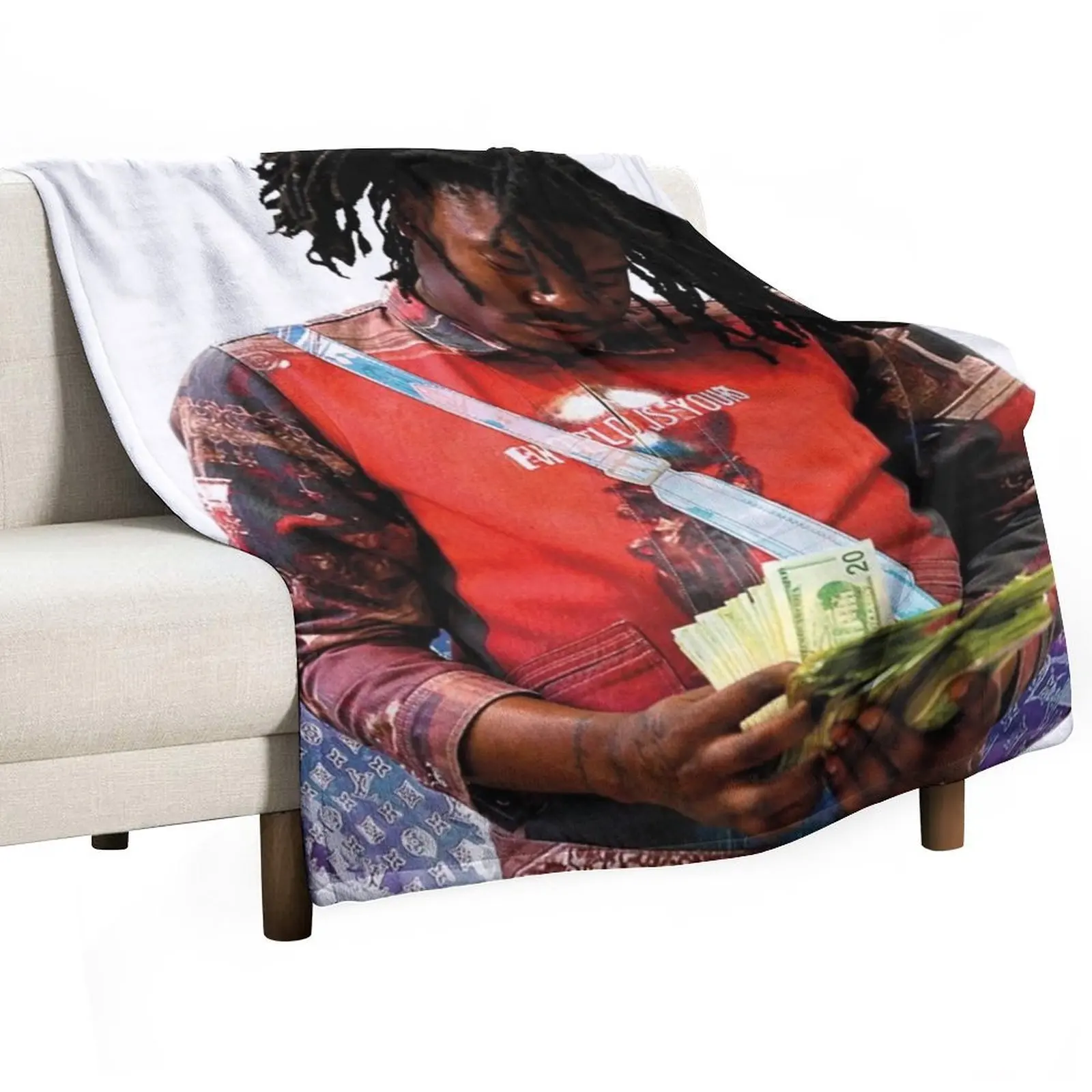 Lucki - Days B4 Iii… - image