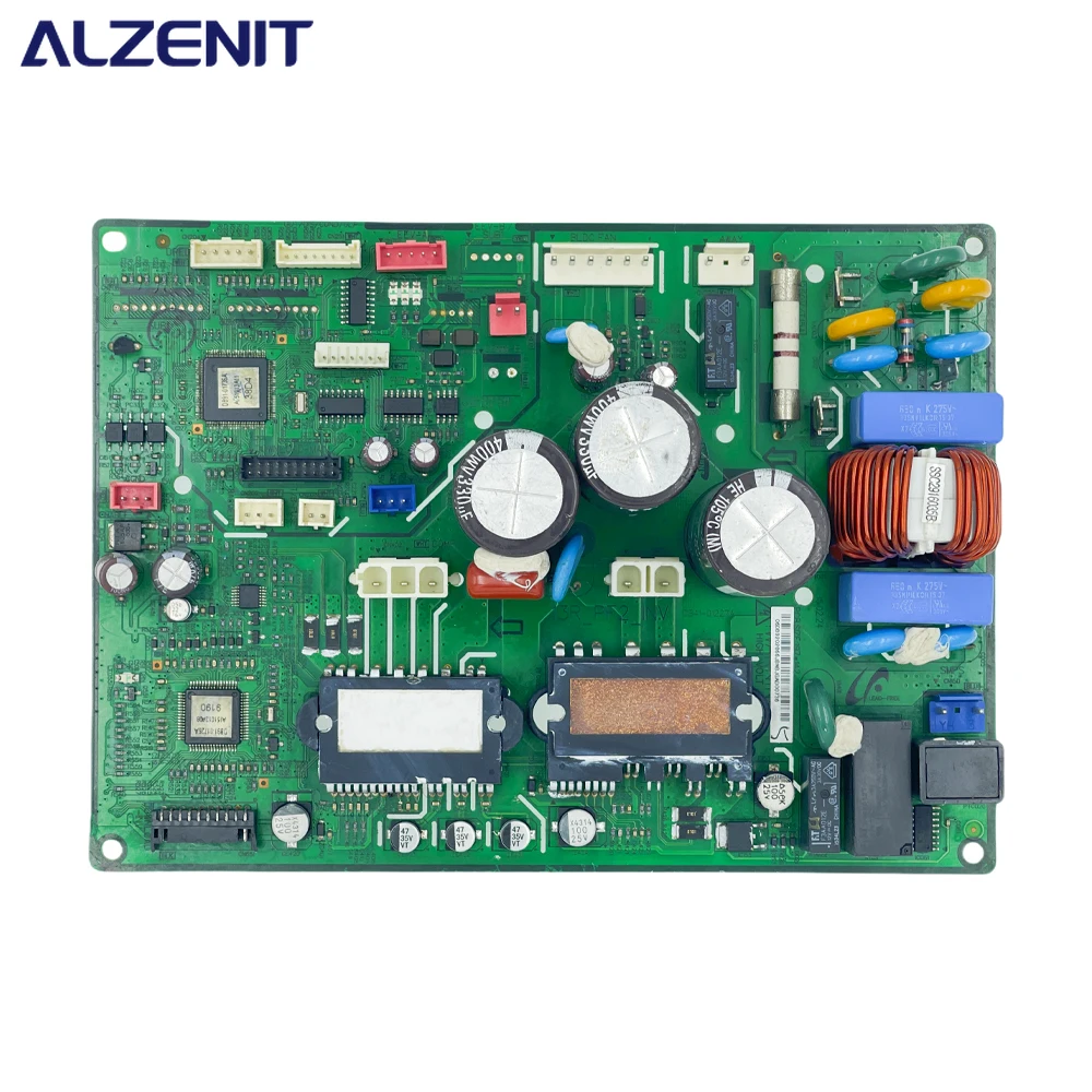 Used For Samsung Air Conditioner Control Board DB92-02866 DB92-02866C DB92-02866D DB92-02866E DB92-02866F DB41-01227A PCB