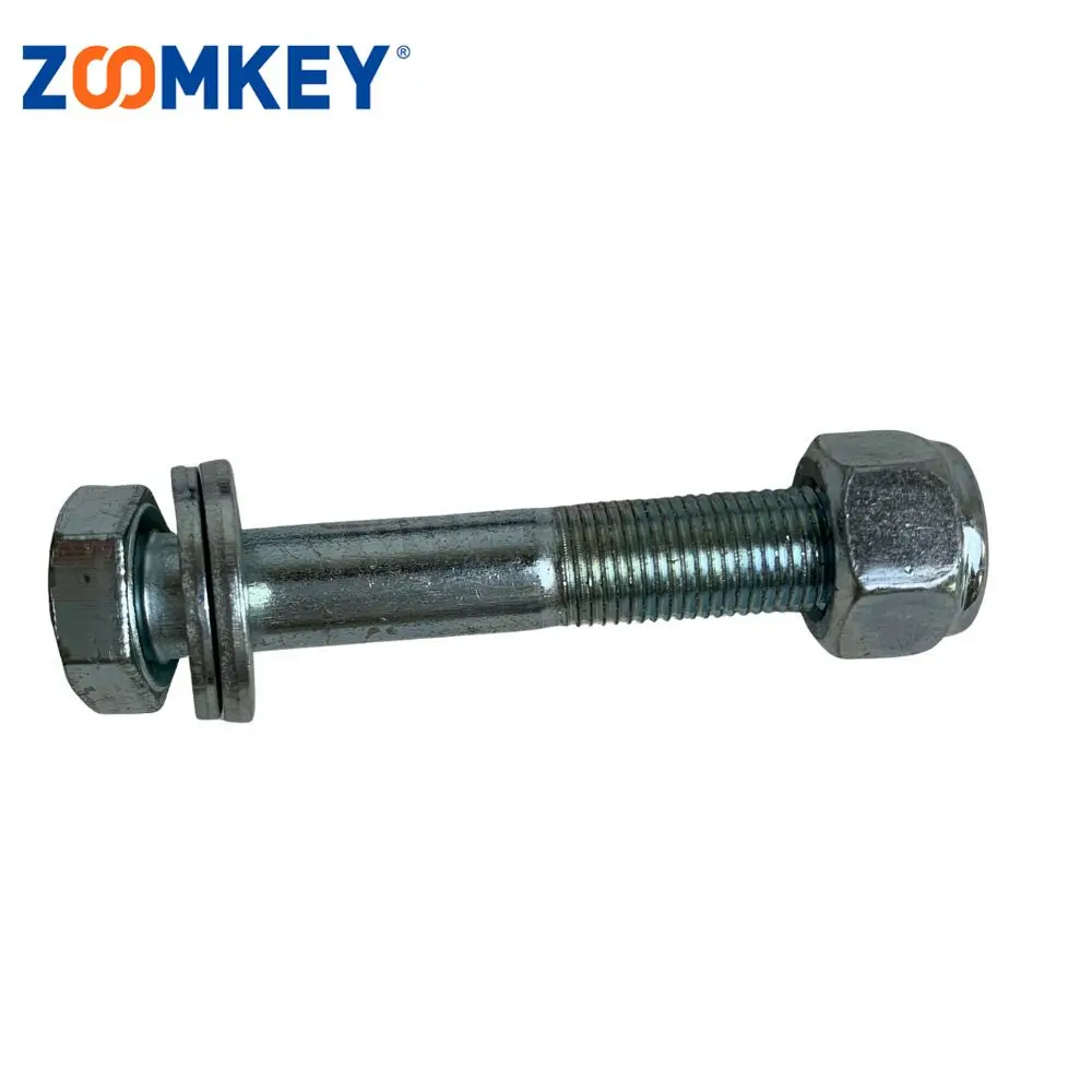

ZOOMKEY Gas Shock Front Right Upper - For Mercedes Benz and Smart