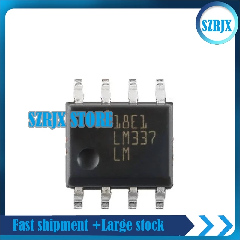 50Pcs/Lot LM337LMX …