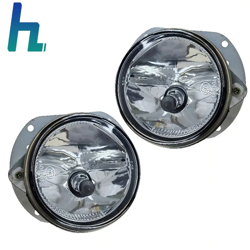 

2048202156 2048202256 Fog Light LH & RH for Mercedes Benz ML350 C300 W204