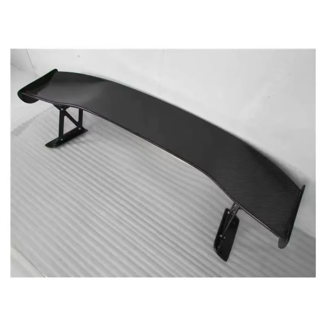 Kohlefaser-Heckflügel für Honda Civic CIIMO 8. Generation modifizierte Limousine Heckspoiler Kofferraumflügel Karosserie-Kit Autozubehör.