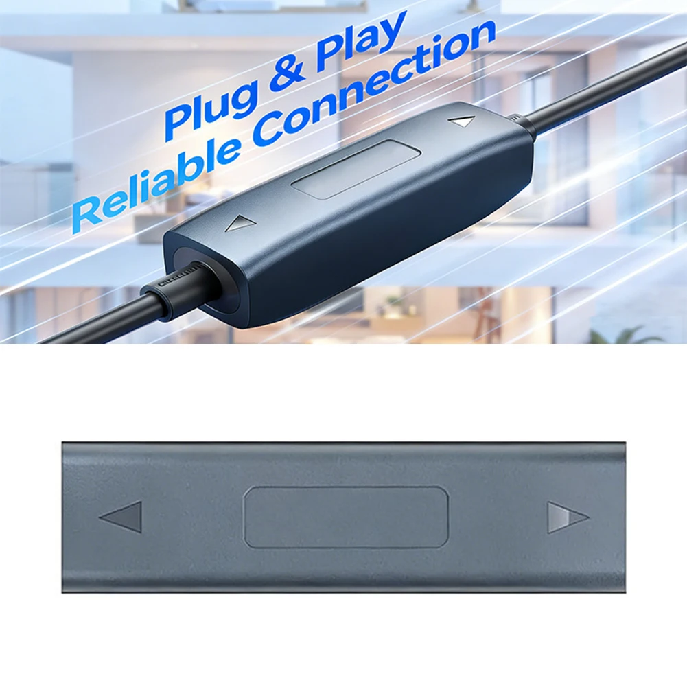 

1 шт. Соединительный кабель-удлинитель RJ45 для Starlink Gen3 для высокоскоростной передачи данных
