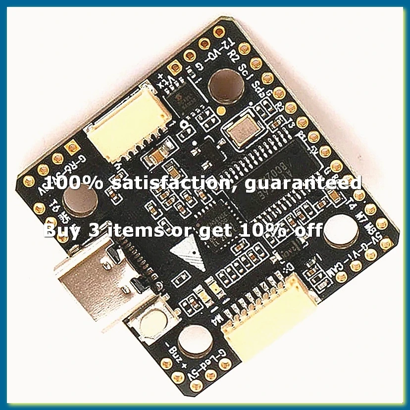 Flight Controller - ●Kakute H7 Mini Flight Controller W/