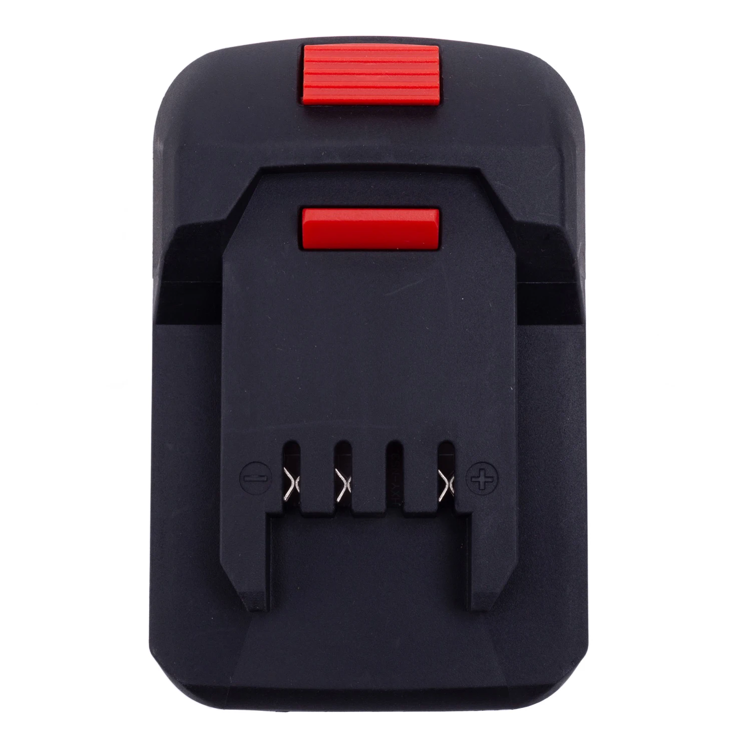 Battery Adapter/Converter for Lidl Parkside X20V Li-ion Tools to Milwaukee 18V Li-ion Battery Adapter Power Tool Accessories