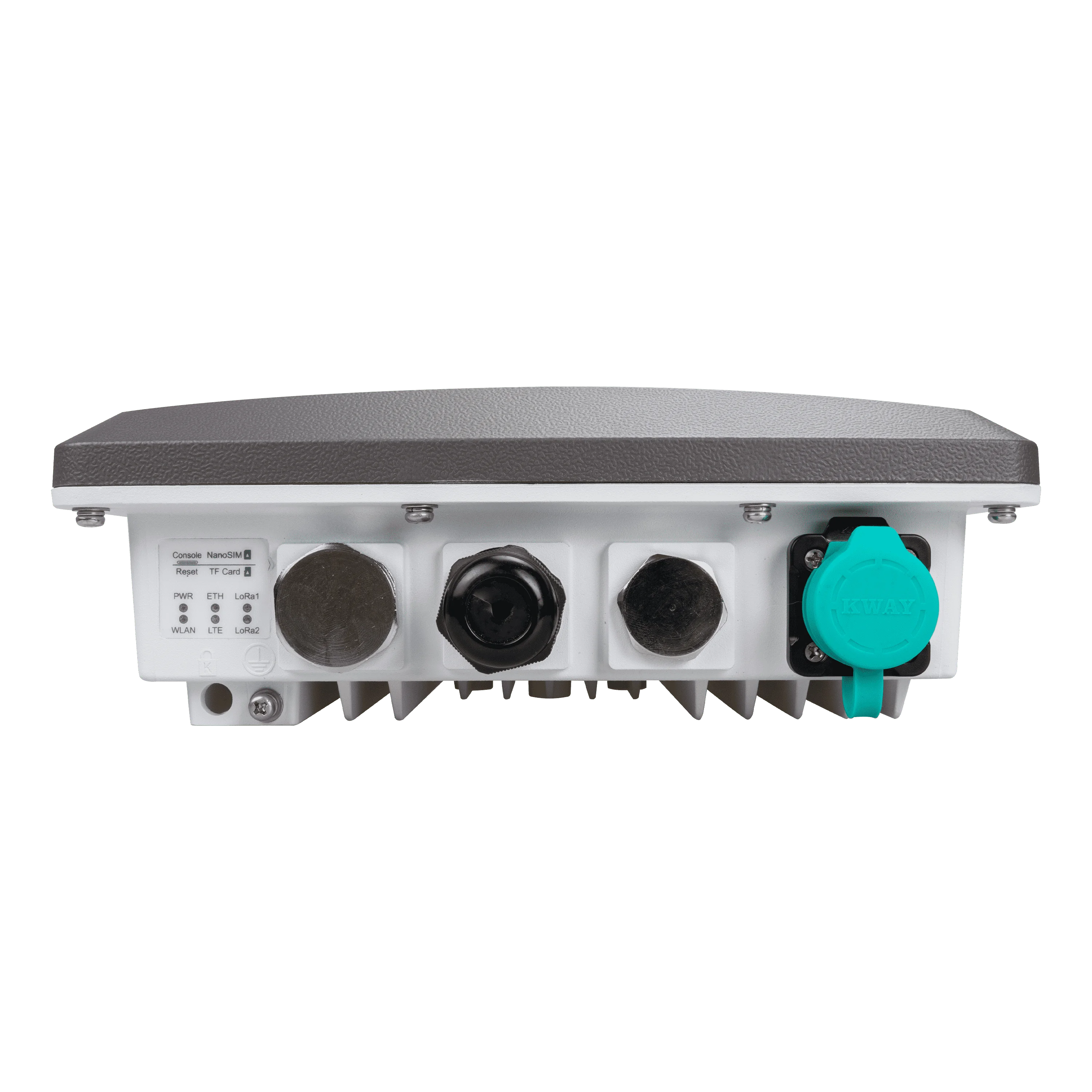 

Наружный шлюз LoRaWAN большого радиуса действия для поиска Интернета вещей большой площади Поставщик точек доступа ODM Wi-Fi