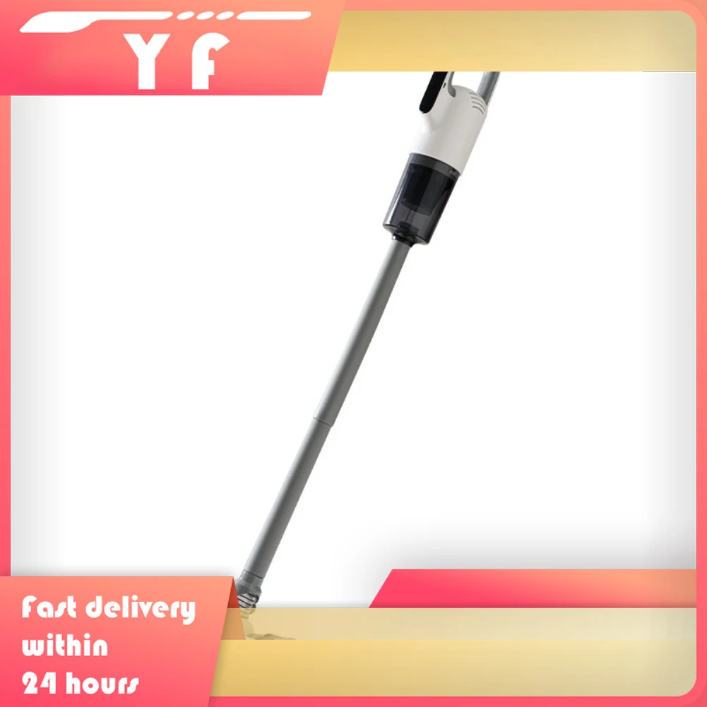 

Wireless Handheld Vacuum Cleaner Portable Auto Home Mini Wireless Rechargeable Handheld Cordless Vacuum Cleaner