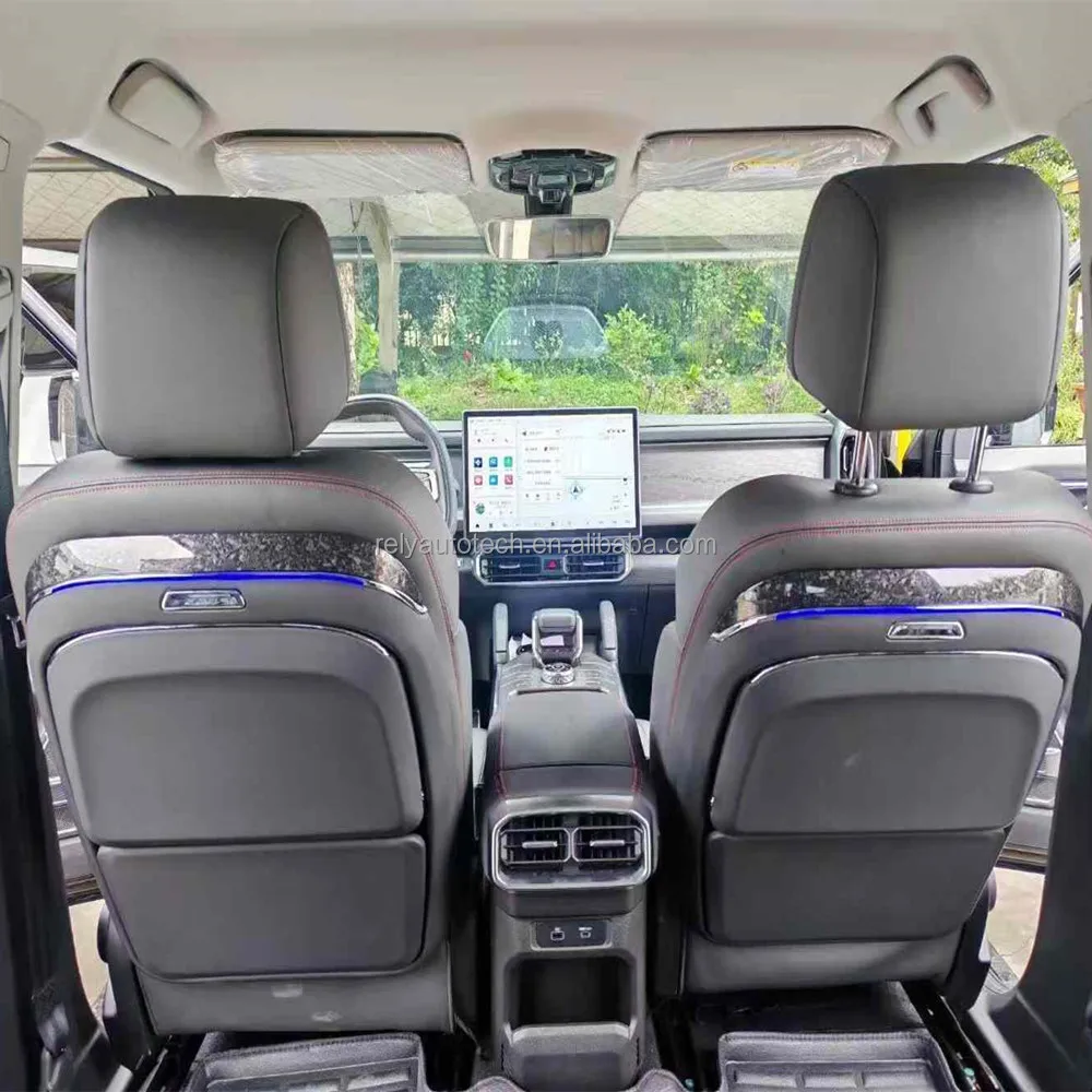 

Advanced Auto Parts Car Table Suitable For Chinese Hot Sell Car Jetour