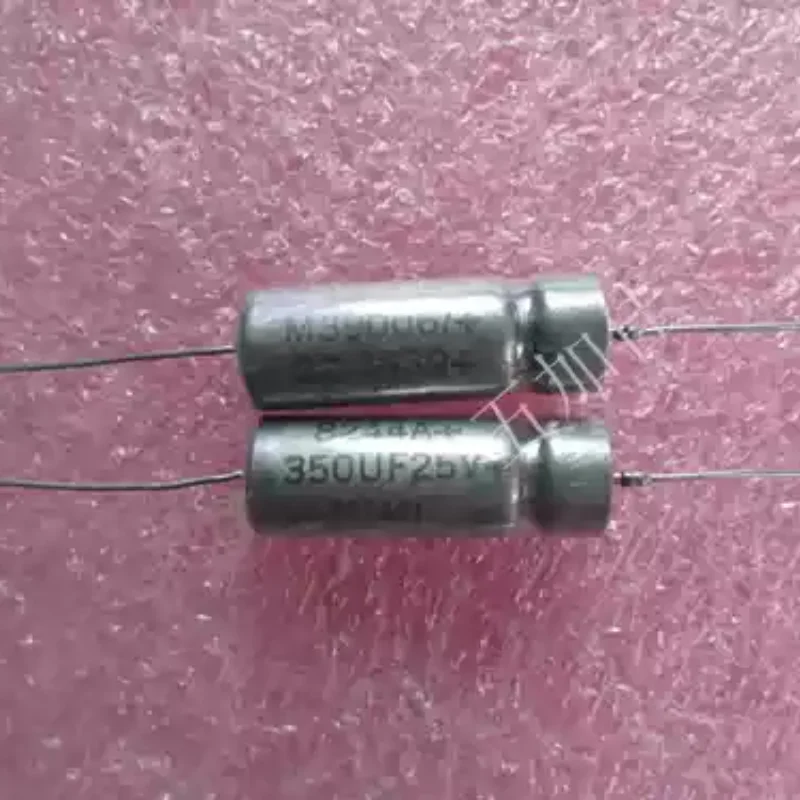 

M39006/22-0539 (40) 25V350uf brand new liquid tantalum capacitor