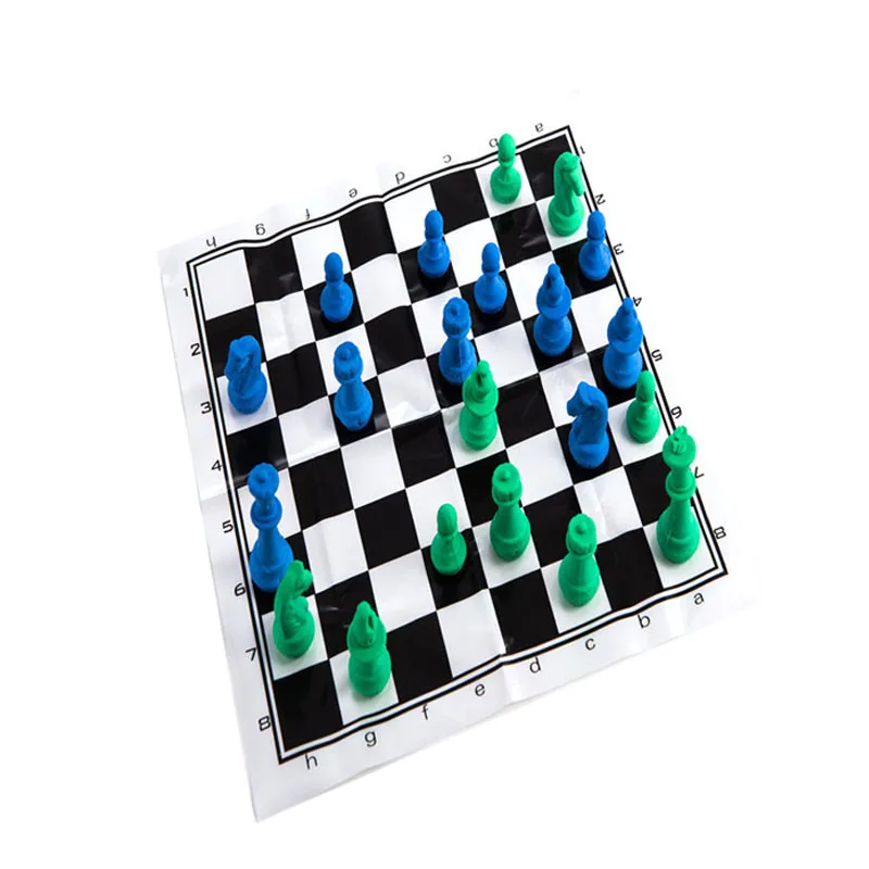 New Style Elementary School Students Popular Learning Stationery Chess Eraser Campus Competition Prize Eraser