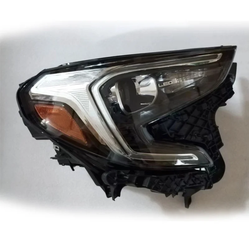 

Высококачественная светодиодная фара (LED) для GMC Terrain 2018-2021, тип США