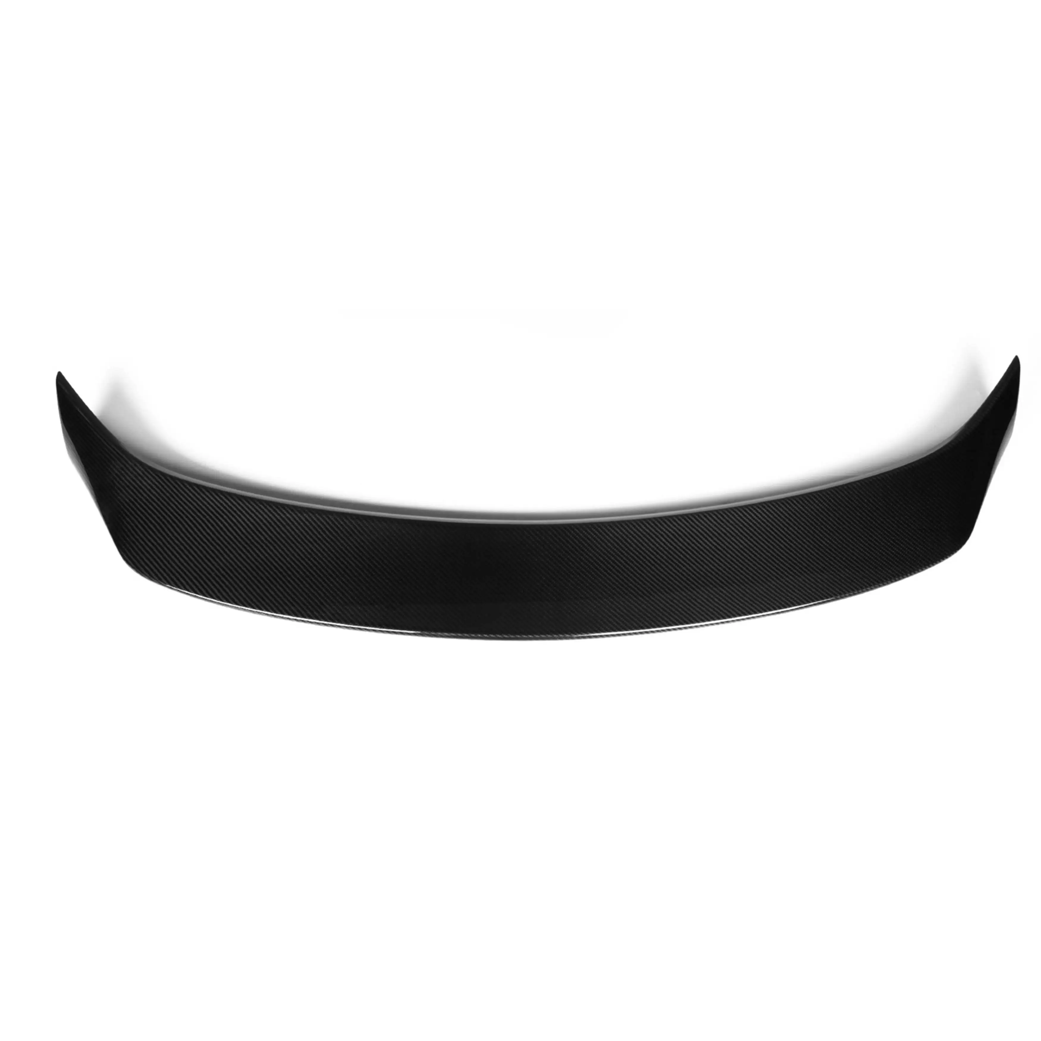 

For Lexus IS XE30 Sedan ARTISAN Style Prepreg Carbon Fiber Spoiler T-033 2014-2020 Gloss Carbon/ Forged Carbon