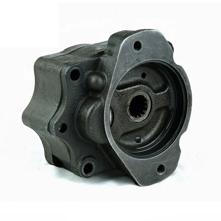 

CAT 7s4629 Transimission Hydraulic Gear Oil Pump For Cat 950b