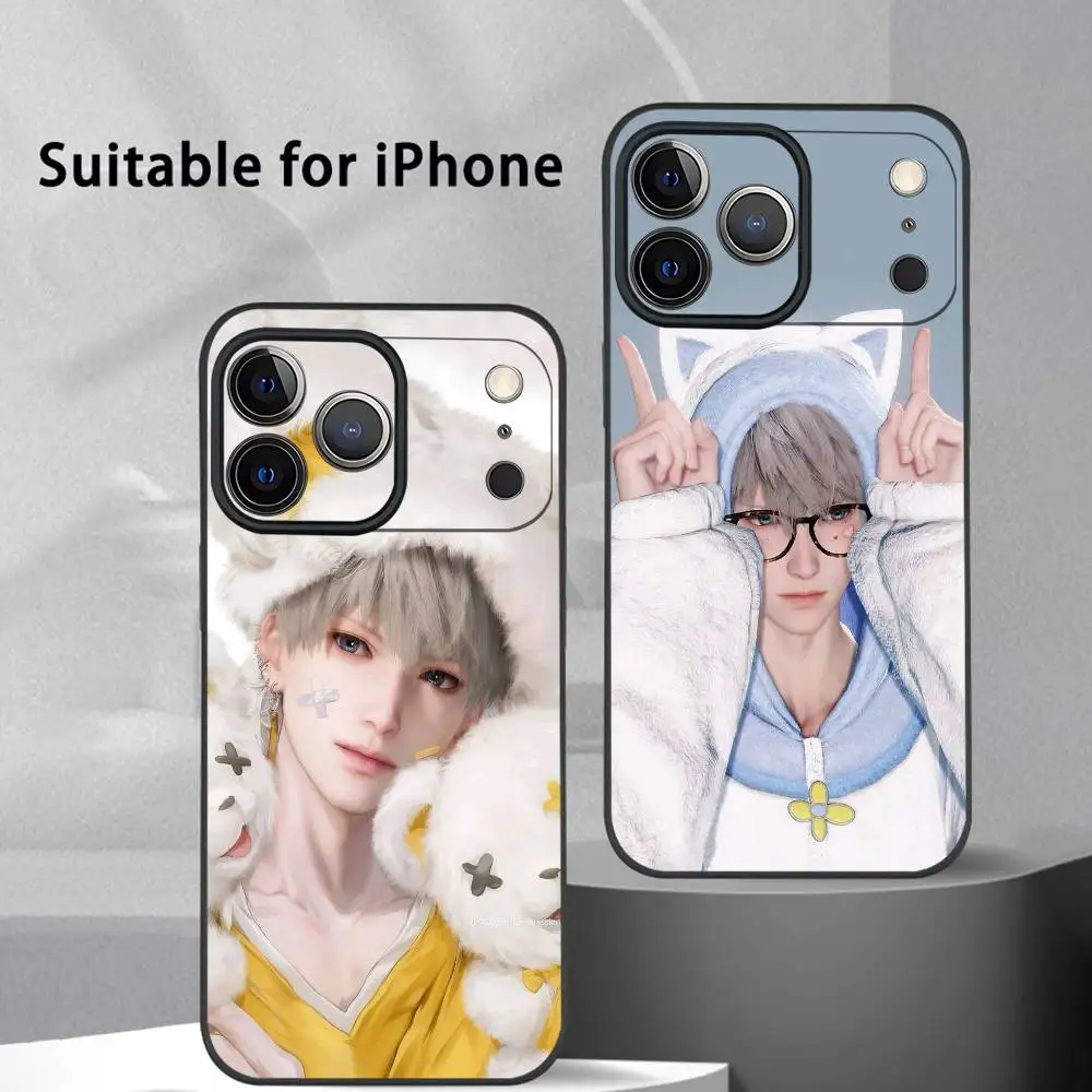 Cute Love D-Deepspa… - image