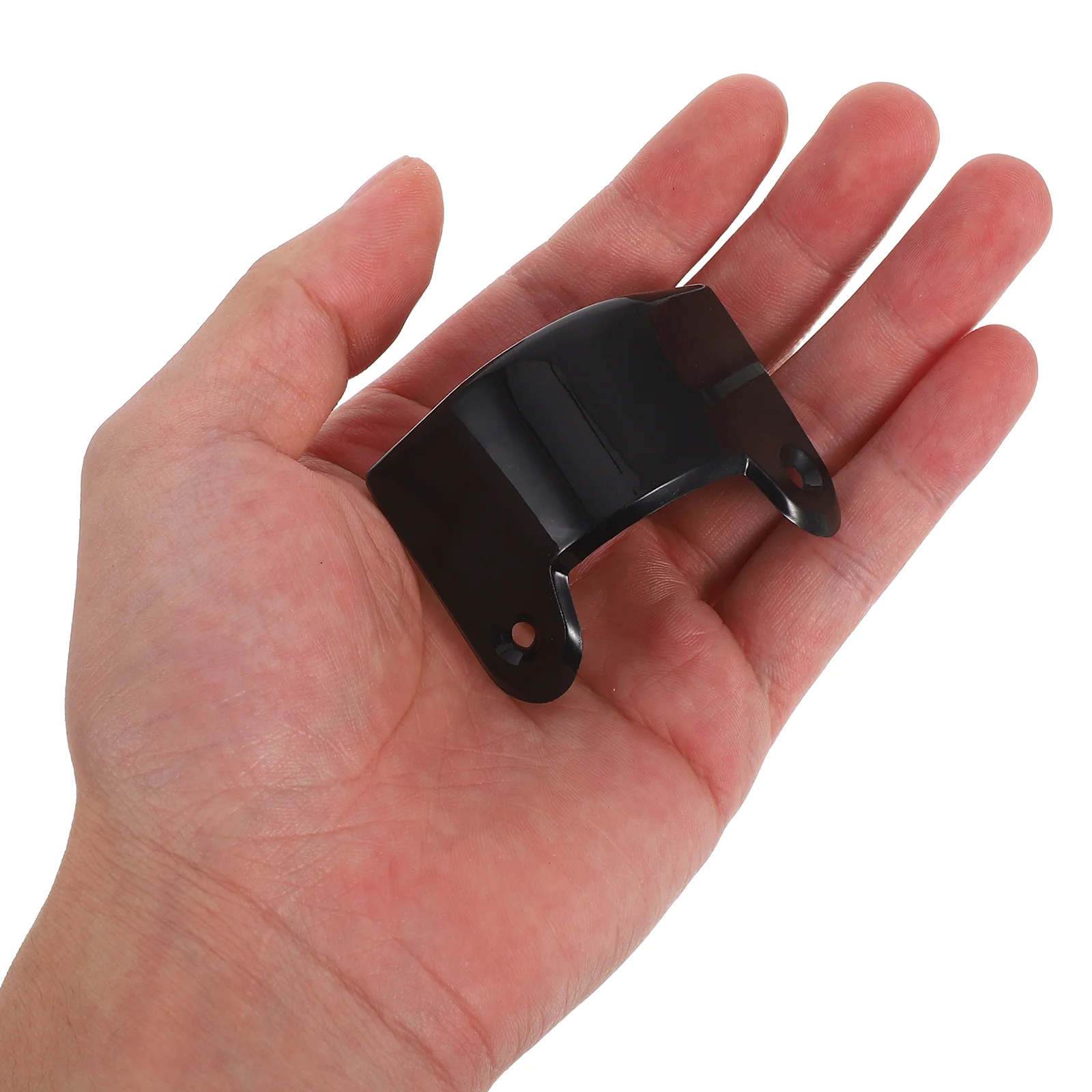 

8Pcs Guitar Speaker Corner Protector Plastic Wear-Resistant Box Guards for Home Stage Amplifier Audio Equipment Shield