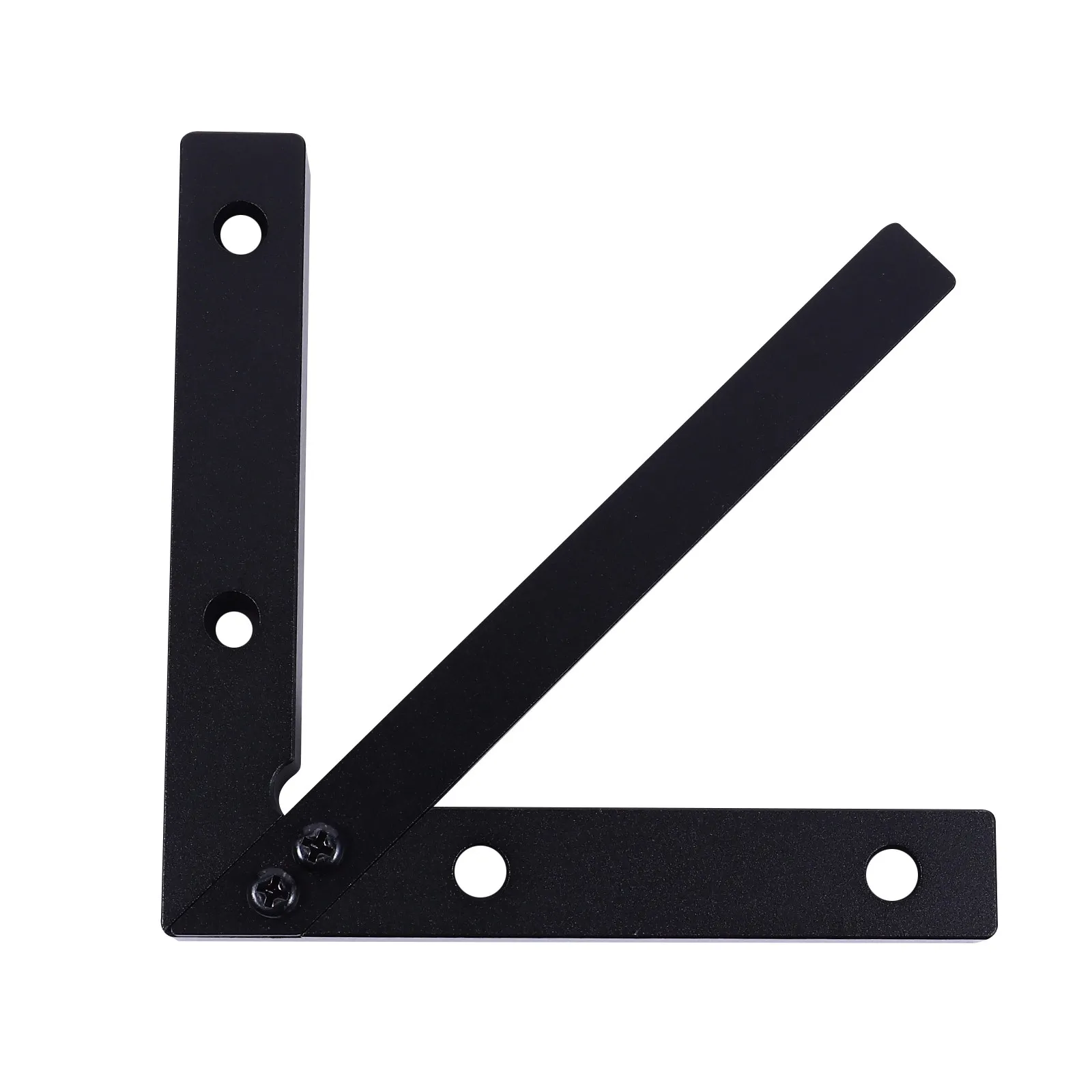 right-angle-line-gauge-center-scriber-45-90-degree-aluminum-alloy-woodworking-assembling-gauge-center-finder-corner-clamping