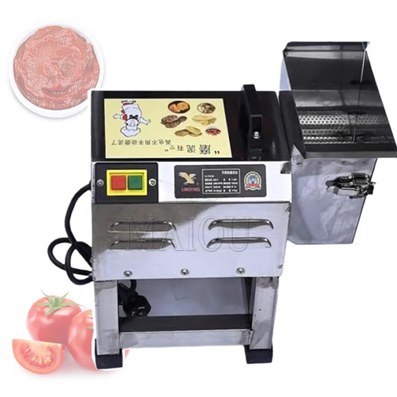 هراسة البطاطس، صانع عصير الهريس، كسارة البطاطس المهروسة الناعمة، أدوات الفاكهة سهلة التشغيل