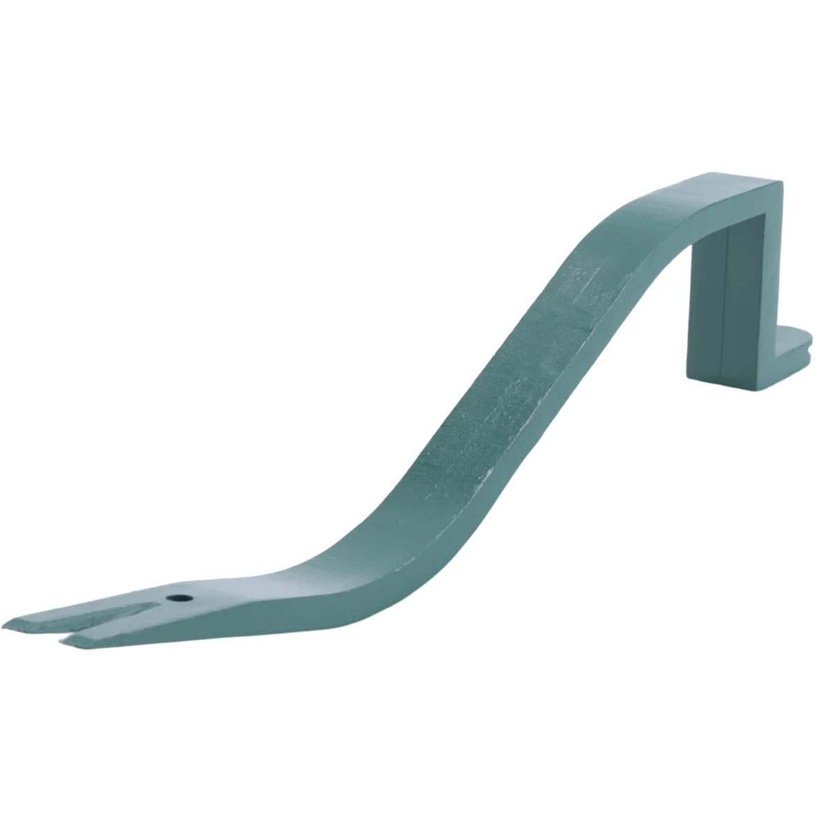 Superior quality Nail Puller Nail Lifter Hand Tool Pry Bar Roof Board Installation and Removal Tools Ingenious