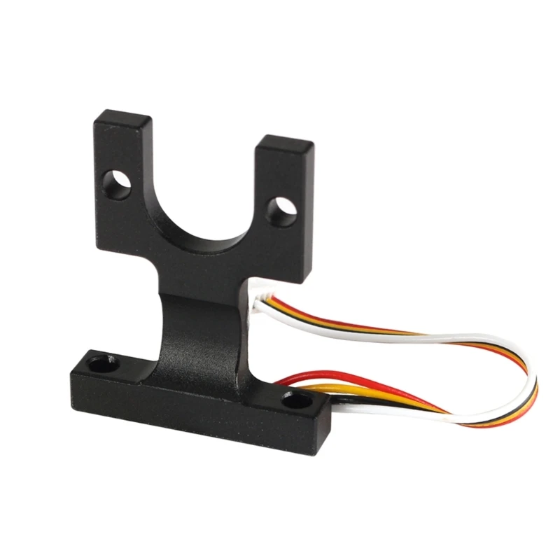 

Delicate 3D Printer for Anycubc Vyper Stress Gauge Strain Gage Extruder