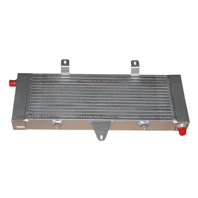 Suitable for Q50/Q60 3.0 Models - High Efficiency Heat Exchanger