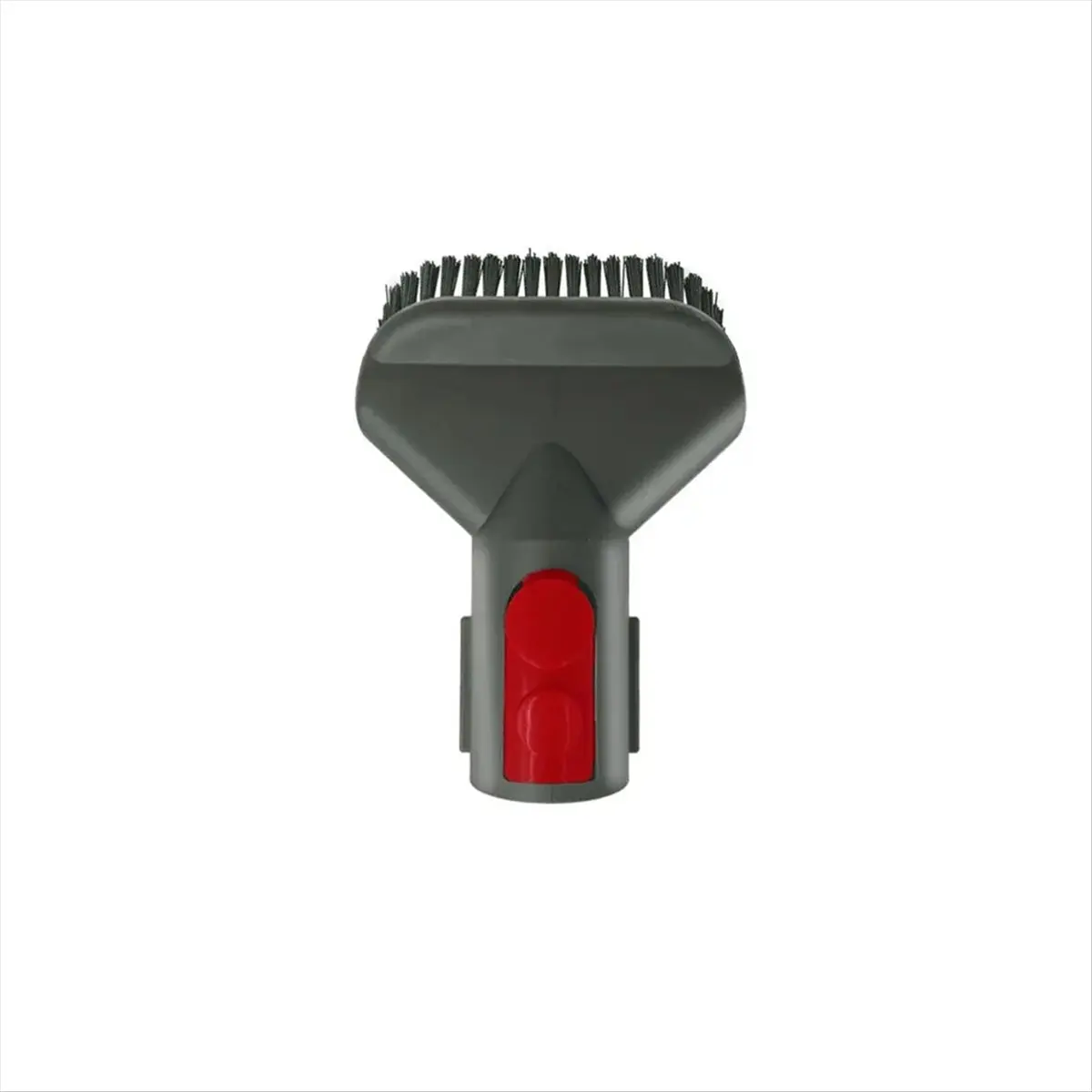 Flat Head Fit for V7 V8 V10 V11 V12 V15 Vacuum Cleaner Mattress Brush Head Round Brush Parts