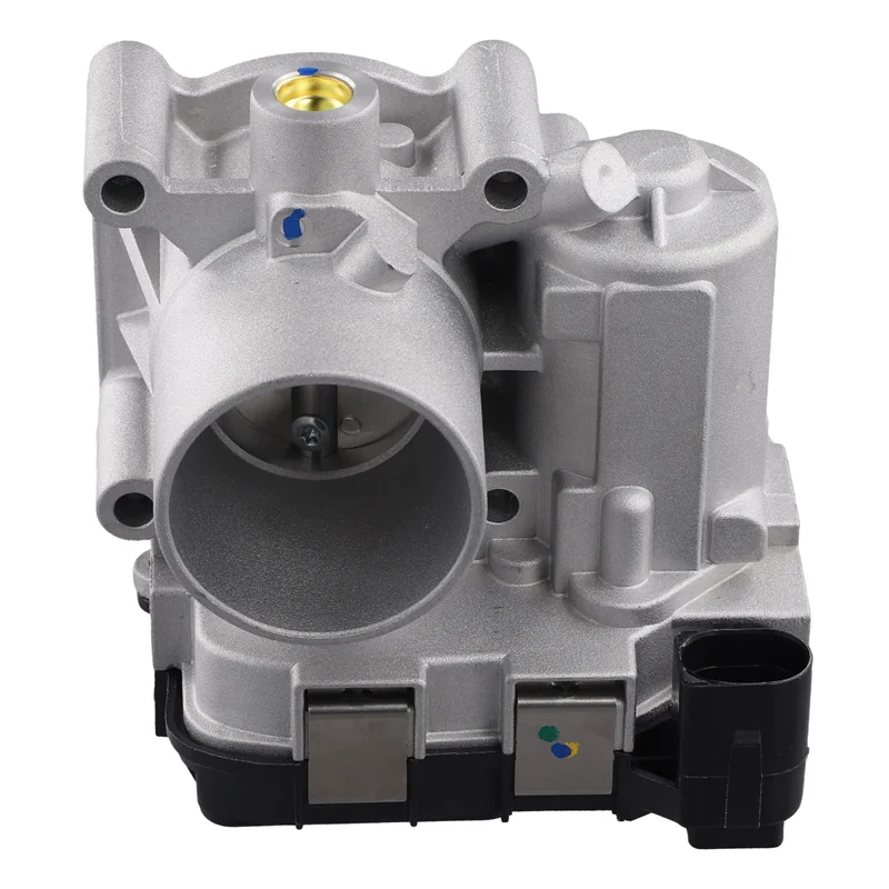 

For Chery A1 Kimo QQ6/S21 Jaggi S21 472 Engine S11-1129010FA Throttle Valve Assembly
