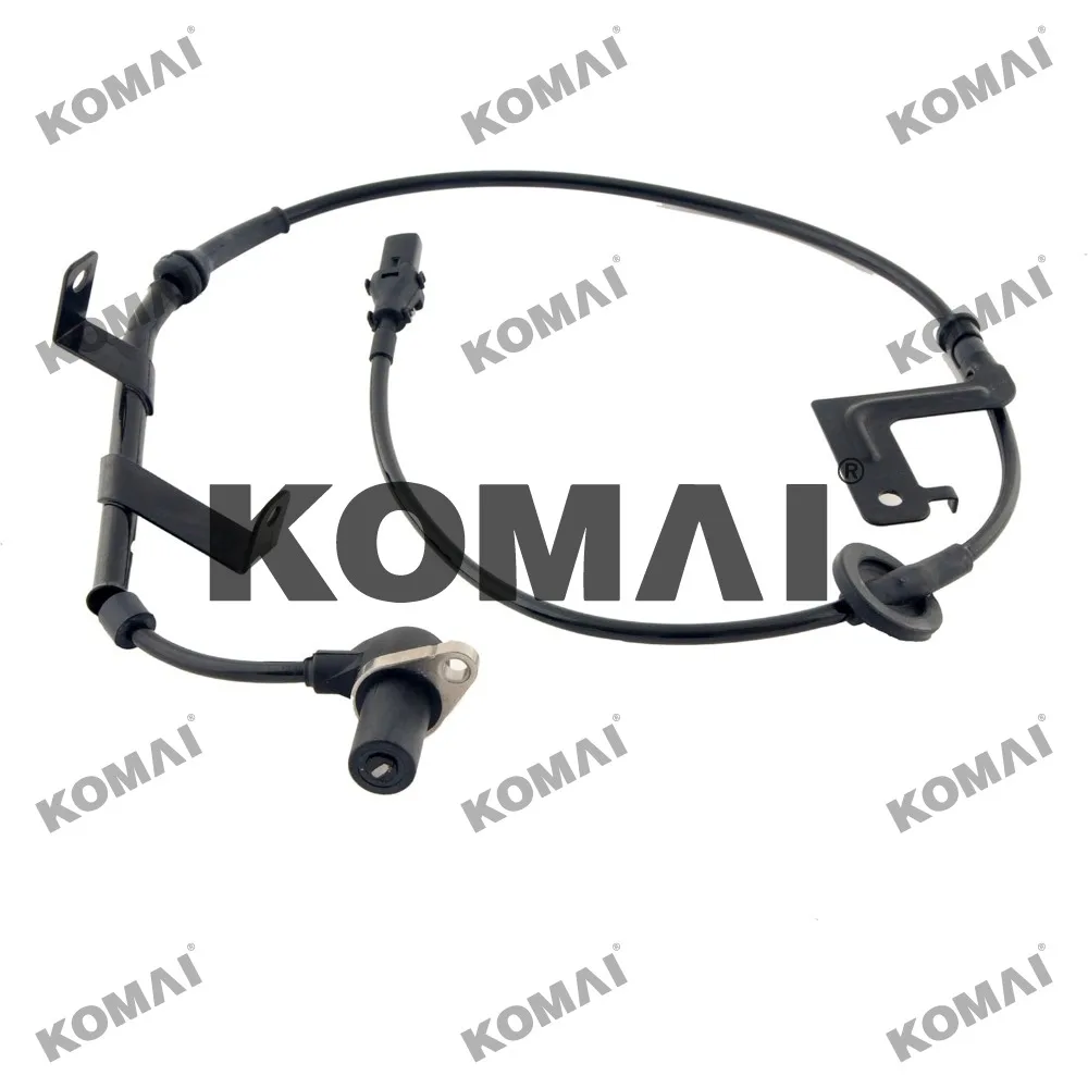 

XOJOX 9717/95670-38000 Датчик скорости ABS (левый передний 95670-38000 MTC 9717)