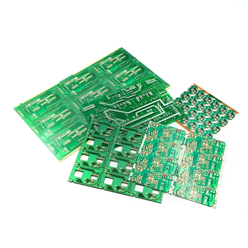 10PCS Factory PCB circuit board PCB copying 94VO single sided flame-retardant board circuit board expedited rapid sampling